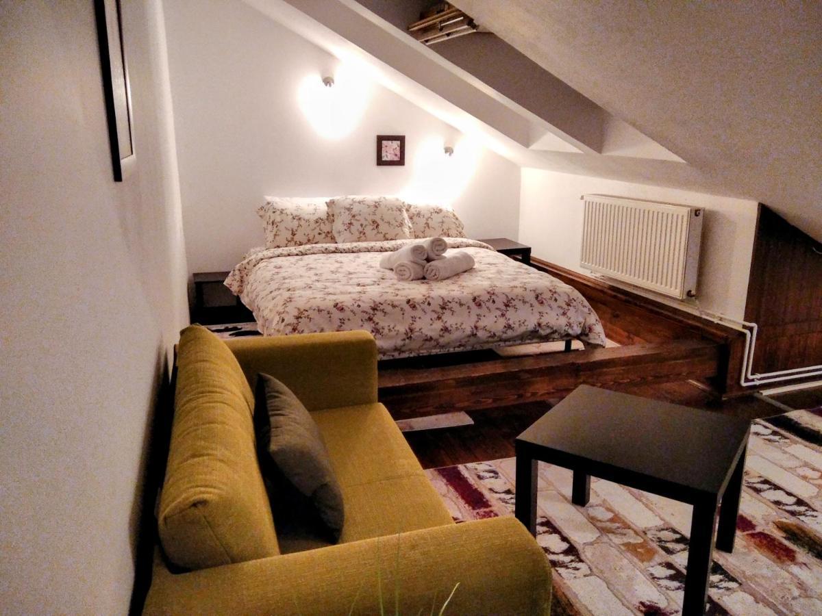 Lovely Central Apartment Braszów Zewnętrze zdjęcie