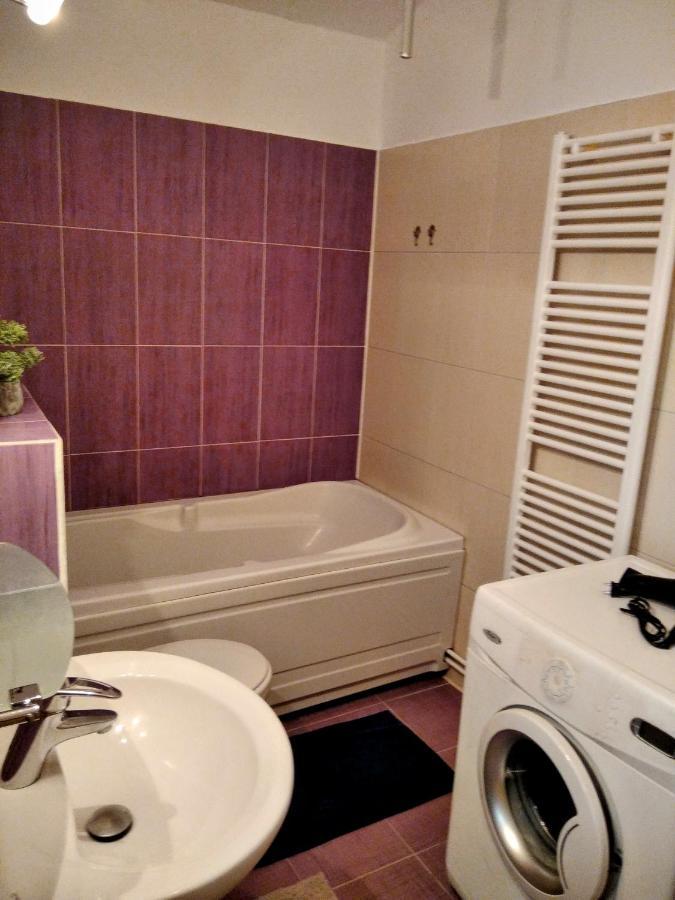 Lovely Central Apartment Braszów Zewnętrze zdjęcie