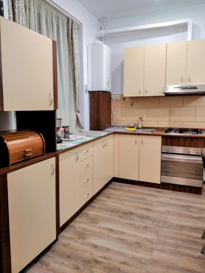 Lovely Central Apartment Braszów Zewnętrze zdjęcie
