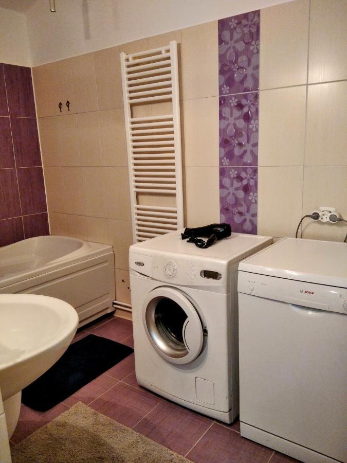 Lovely Central Apartment Braszów Zewnętrze zdjęcie