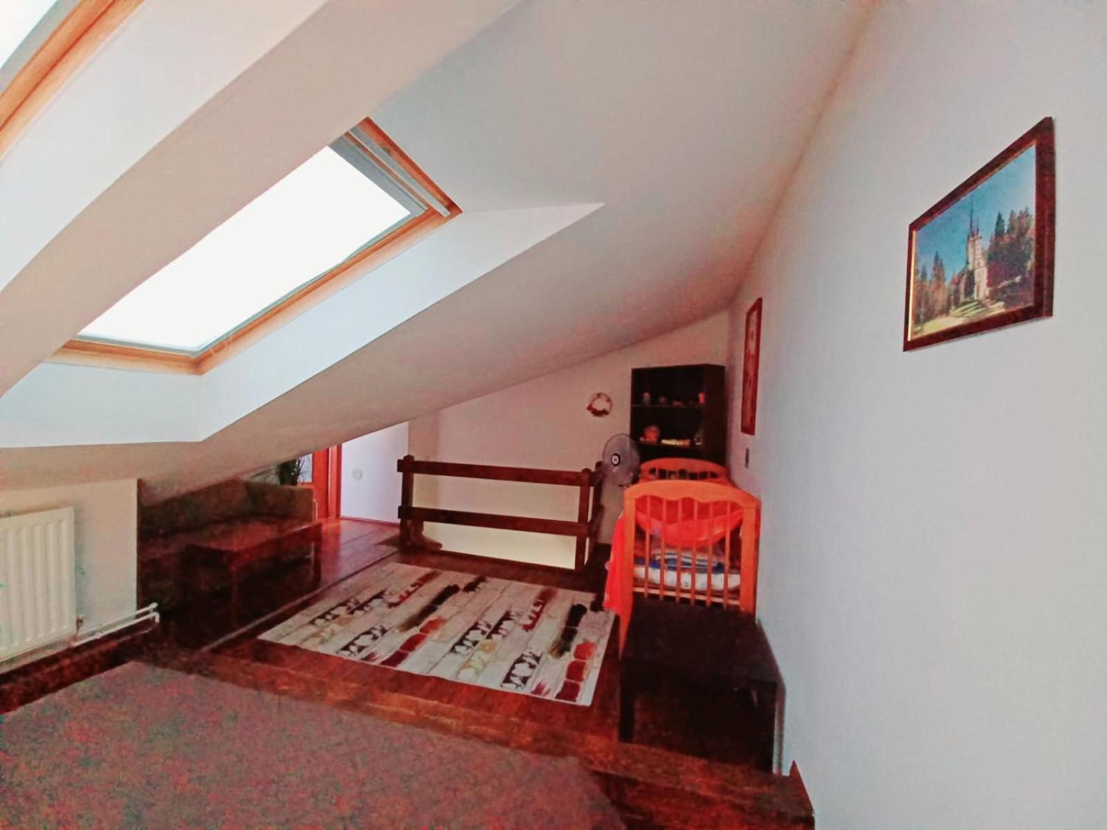 Lovely Central Apartment Braszów Zewnętrze zdjęcie
